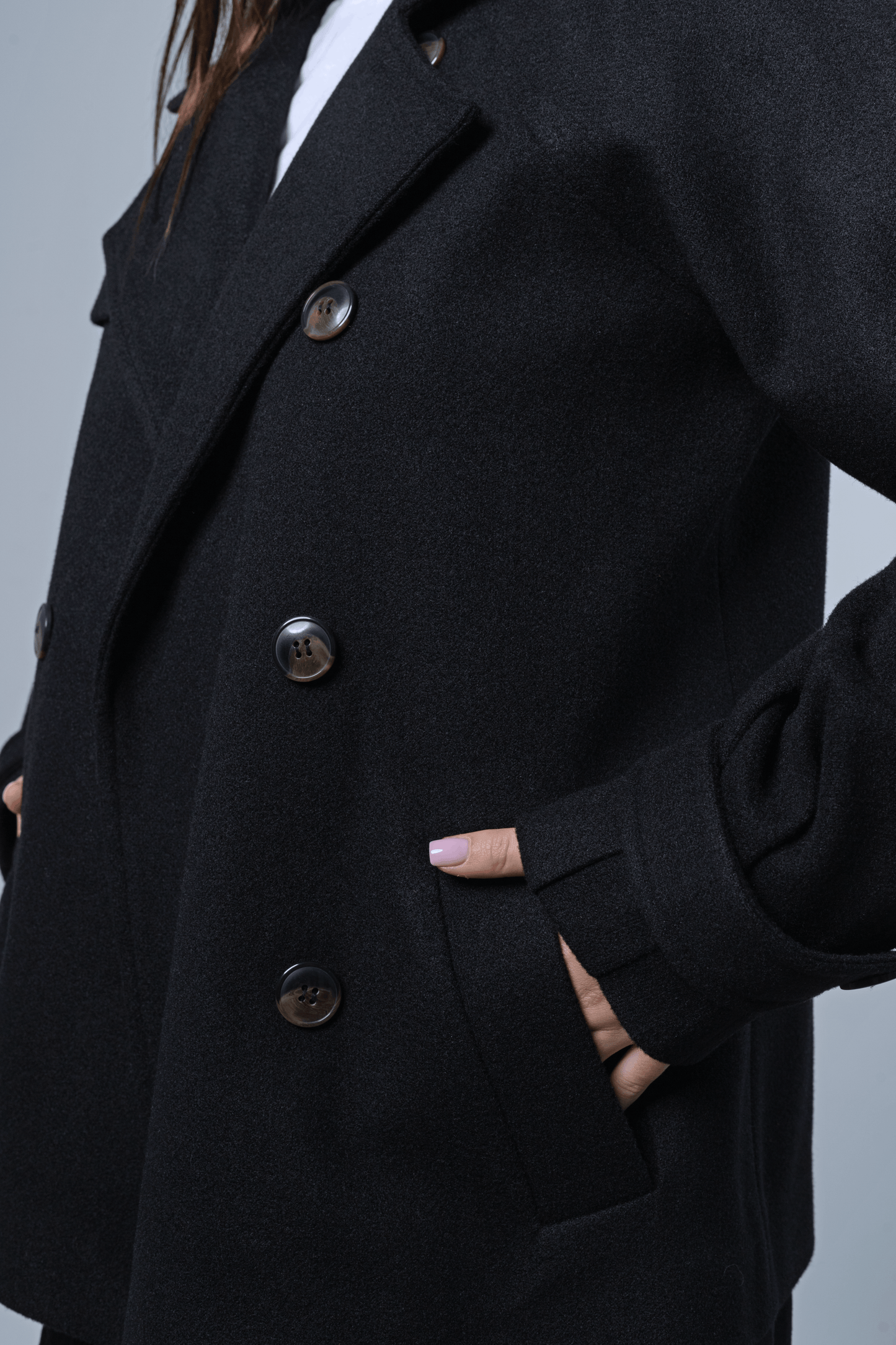 Haven Wool Jacket