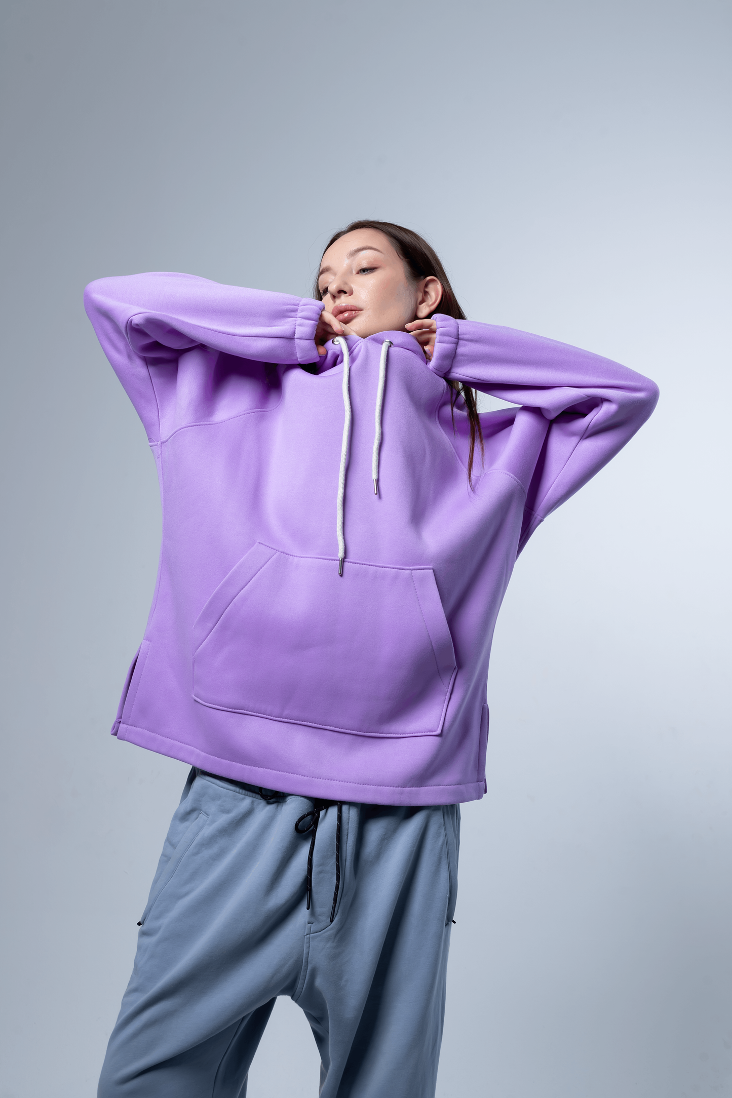 Chroma Unisex Hoodie