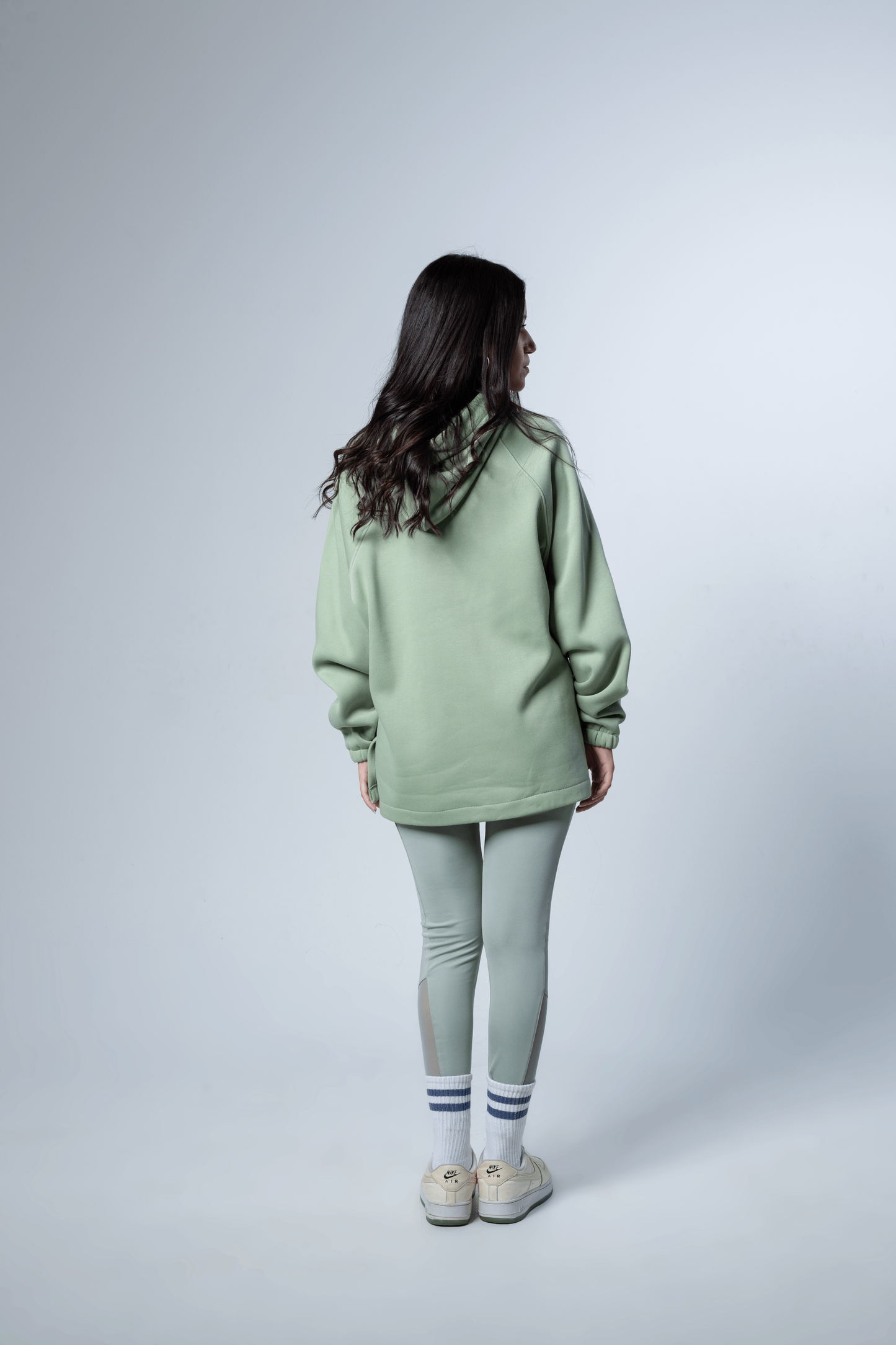 Chroma Unisex Hoodie