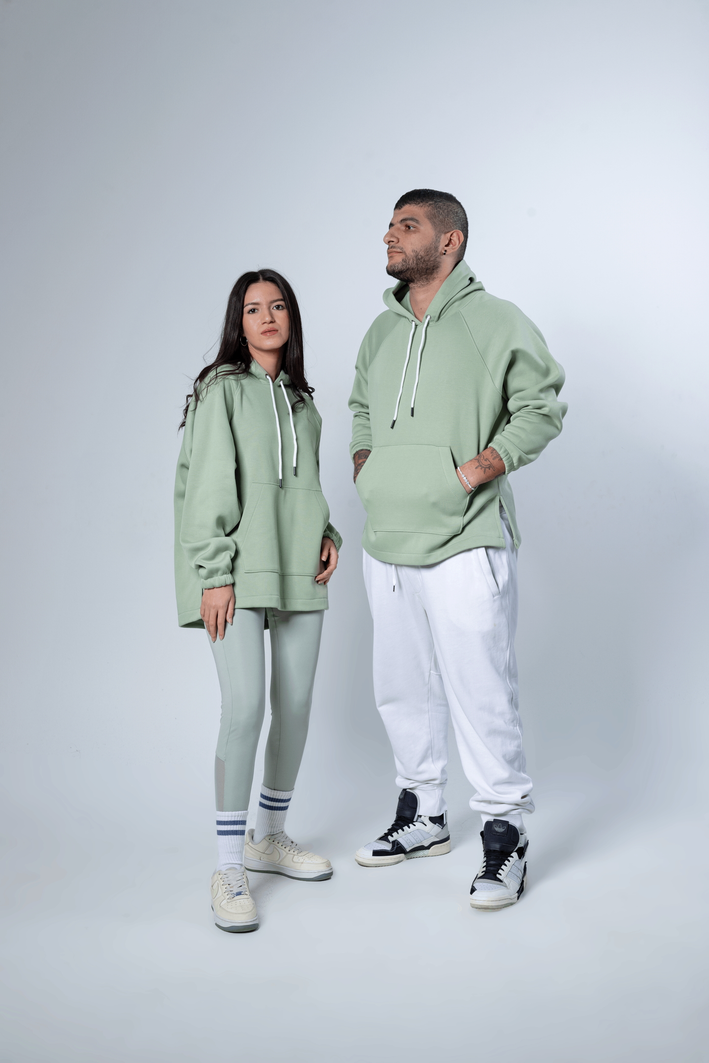 Chroma Unisex Hoodie