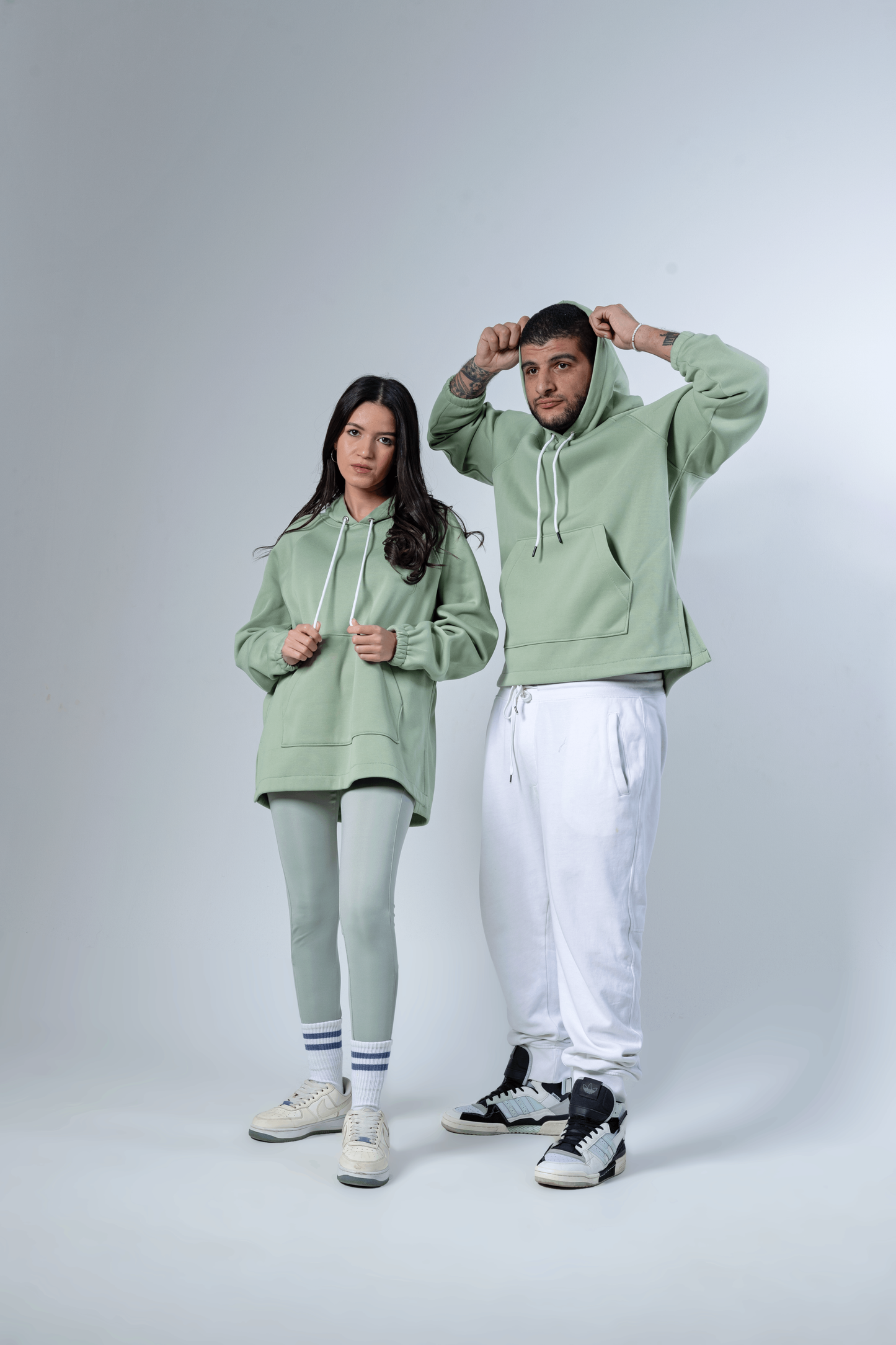 Chroma Unisex Hoodie