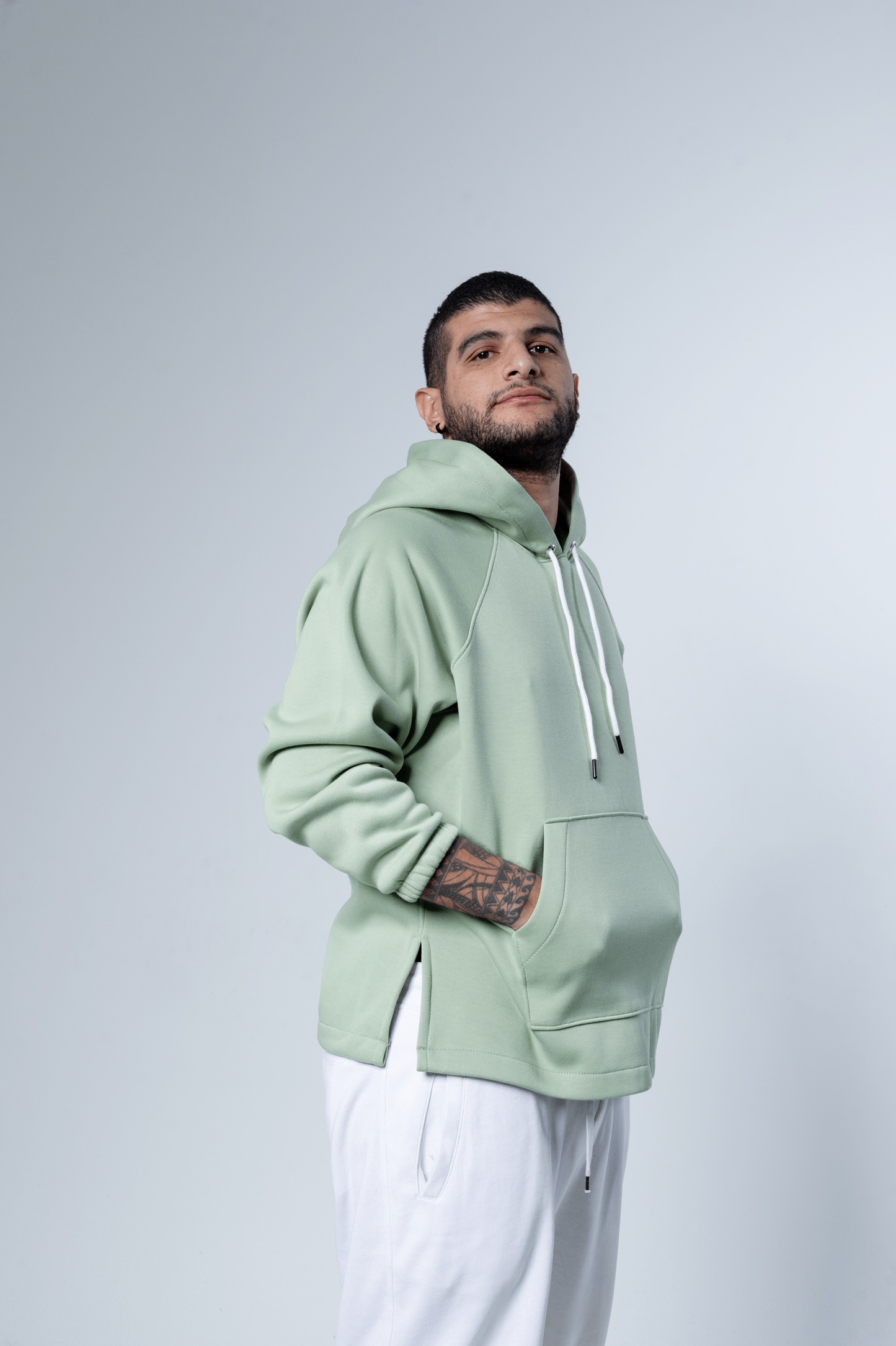 Chroma Unisex Hoodie